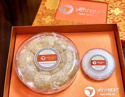 An yen sao tang suc de khang cua hang yen sao gan khu do thi van quan ha dong