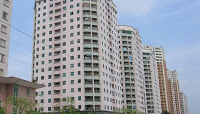 Cua hang yen sao ha noi chat luong cao khu do thi hoang van thu