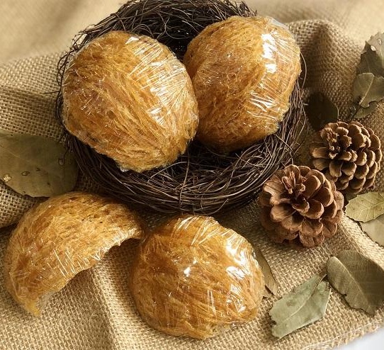 Mua yen huyet tam bo cho suc khoe nguoi gia tai cua hang yen sao ha noi gan pho vo thi sau