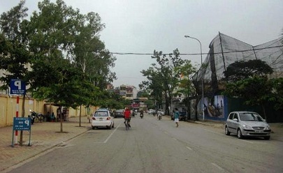 Cua hang yen sao ha noi pho nam cao quan ba dinh