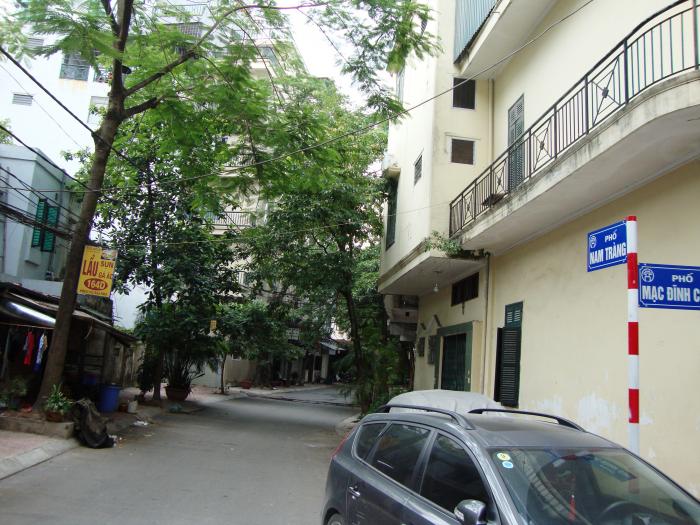 Cua hang yen sao ha noi pho nam trang quan ba dinh