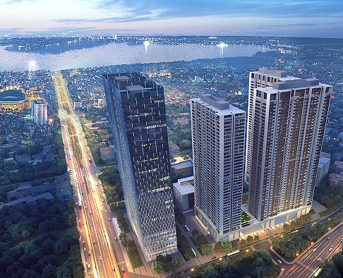 cua hang yen sao ha noi gan metropolis lieu giai