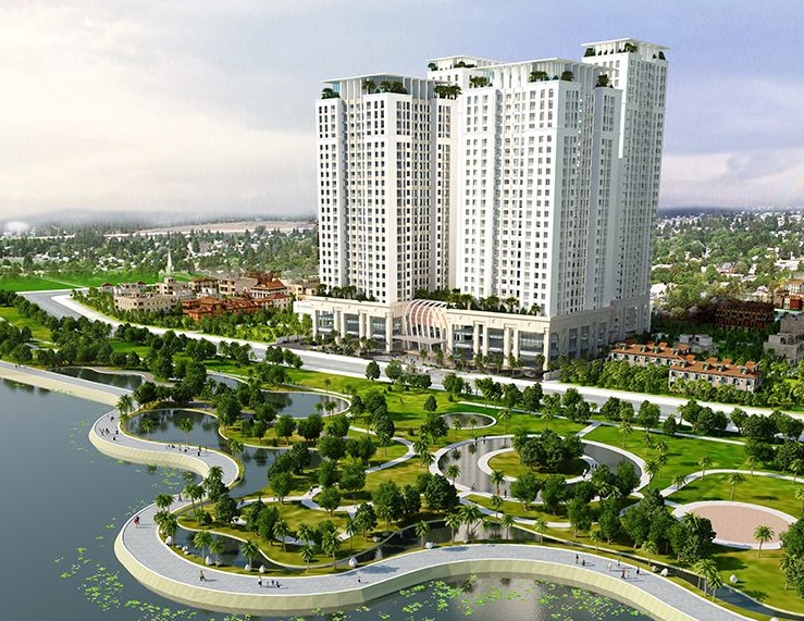 gan chung cu home city co cua hang to yen ha noi cao cap