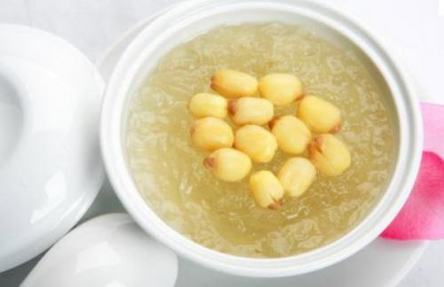 yen sao chung hat sen
