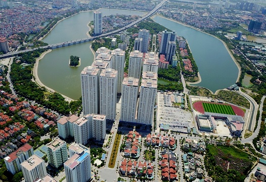 cua hang yen sao ha noi cao cap tai khu do thi linh dam