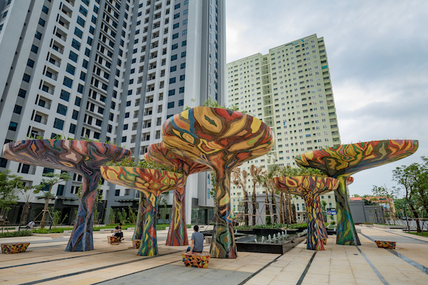 cua hang yen sao ha noi gan goldmark city ho tung mau