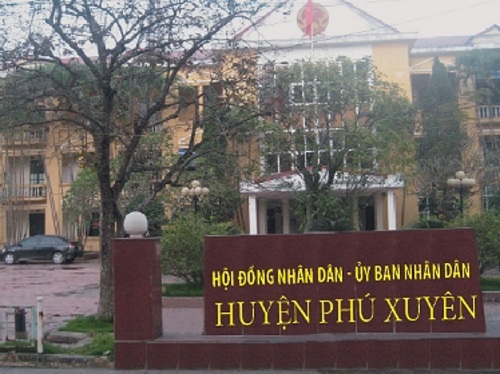 cua hang yen sao ha noi huyen phu xuyen