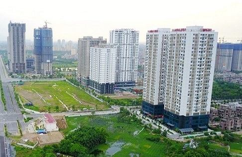 cua hang yen sao ha noi tai khu do thi ngoai giao doan