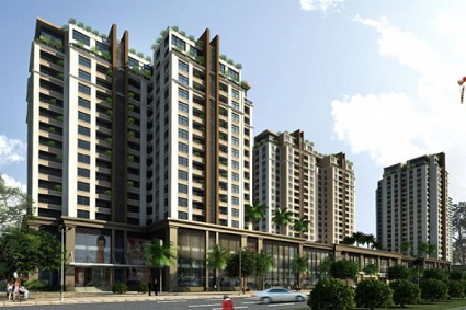Cua hang yen sao ha noi chung cu lieu giai tower