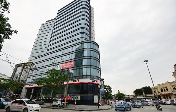 TID Centre