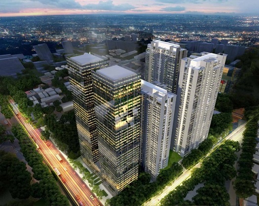 cua hang yen sao chat luong gan chung cu vinhomes metropolis