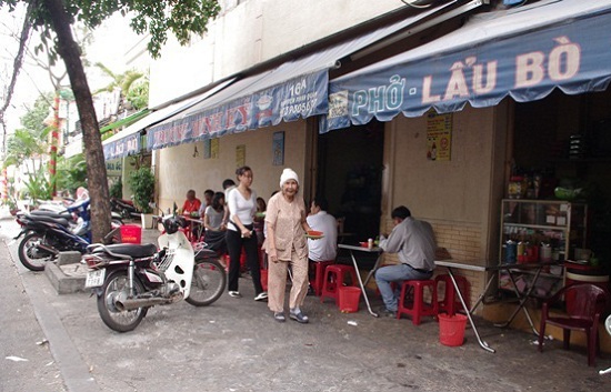 cua hang yen sao ha noi chat luong gan pho ba huyen thanh quan
