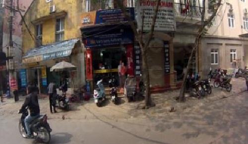 cua hang yen sao ha noi uy tin gan pho cua bac