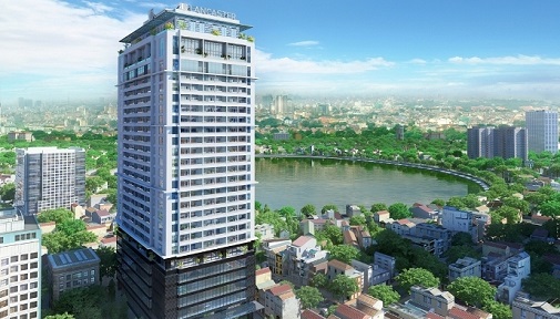gan chung cu landsaster nui truc co cua hang yen sao ha noi
