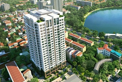 mach ban cua hang yen sao uy tin gan chung cu platinum residences