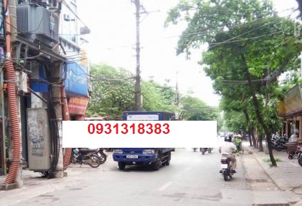 Cua hang yen sao ha noi gan pho nghia do