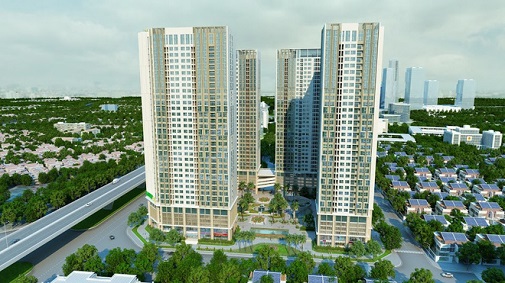 cua hang yen sao ha noi cao cap gan chung cu eco green city
