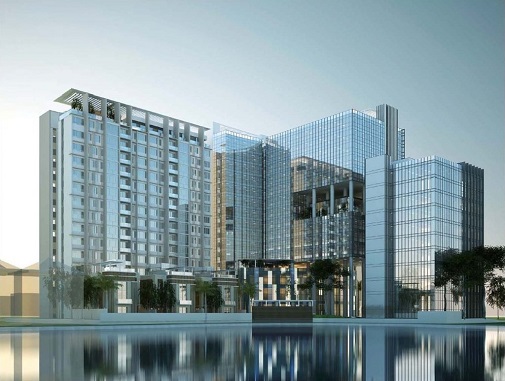gan chung cu 0riental plaz 16 lang ha co cua hang yen sao ha noi