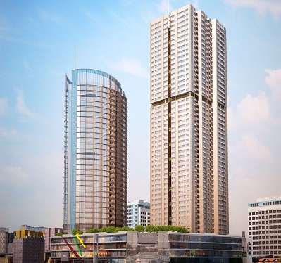 ban co biet cua hang yen sao ha noi gan chung cu flc twin towers 265 cau giay