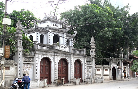 cua hang yen sao ha noi chat luong gan pho chua ha