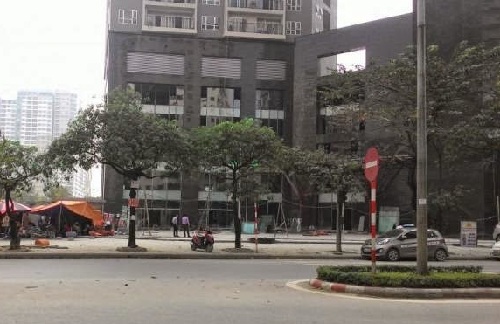 hoang dao thuy