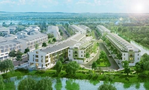 cua hang yen sao ha noi chuan gan ecopark