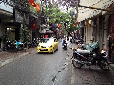Cua hang yen sao ha noi noi tieng gan pho phan phu tien