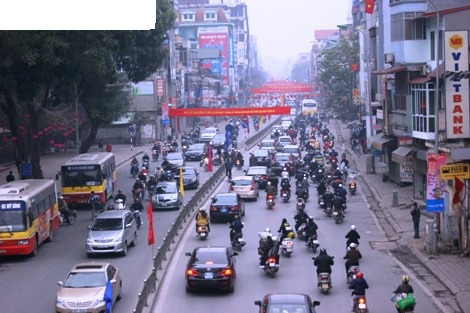 cua hang yen sao ha noi gan pho nguyen luong bang