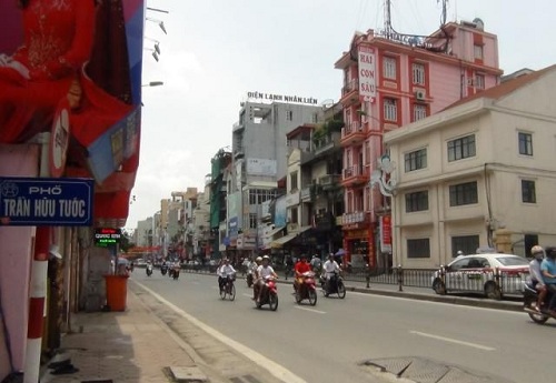 dai ly yen sao chat luong tai ha noi gan pho tran huu tuoc