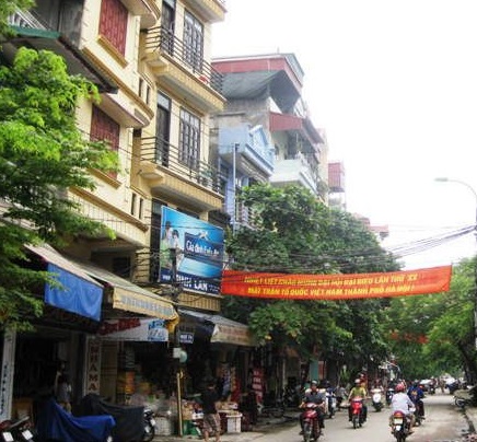 Cua hang yen sao ha noi chat luong noi tieng pho thanh cong