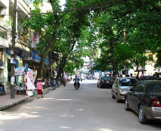 Mua yen sao ha noi cao cap gan pho le quy don