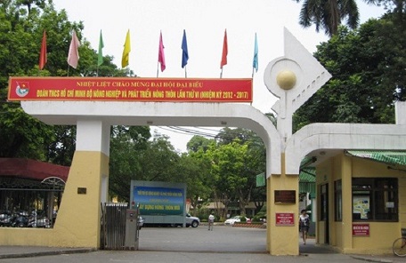 Cua hang yen sao ha noi cao cap gan bo nong nghiep va phat trien nong thon so 2 ngoc ha