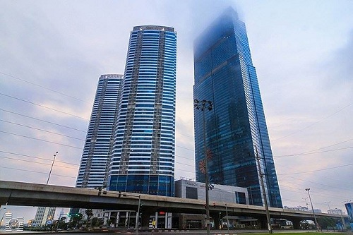 cua hang yen sao cao cap gan keangnam hanoi landmark tower