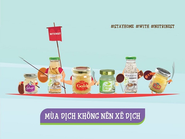 Huyet ap on dinh nho an yen sao mua yen sao chat luong tai cua hang yen sao ha noi gan phu gia