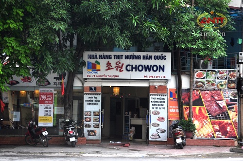 cua hang yen sao ha noi giam gia sieu uu dai tai he thong gan pho nguyen thi dinh 2