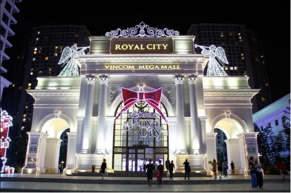 tim dia chi cua hang yen sao chat luong gan khu do thi royal city