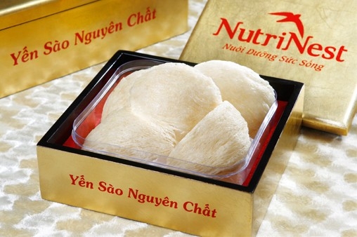to yen sao nutrinest nguyen to dac biet 50g